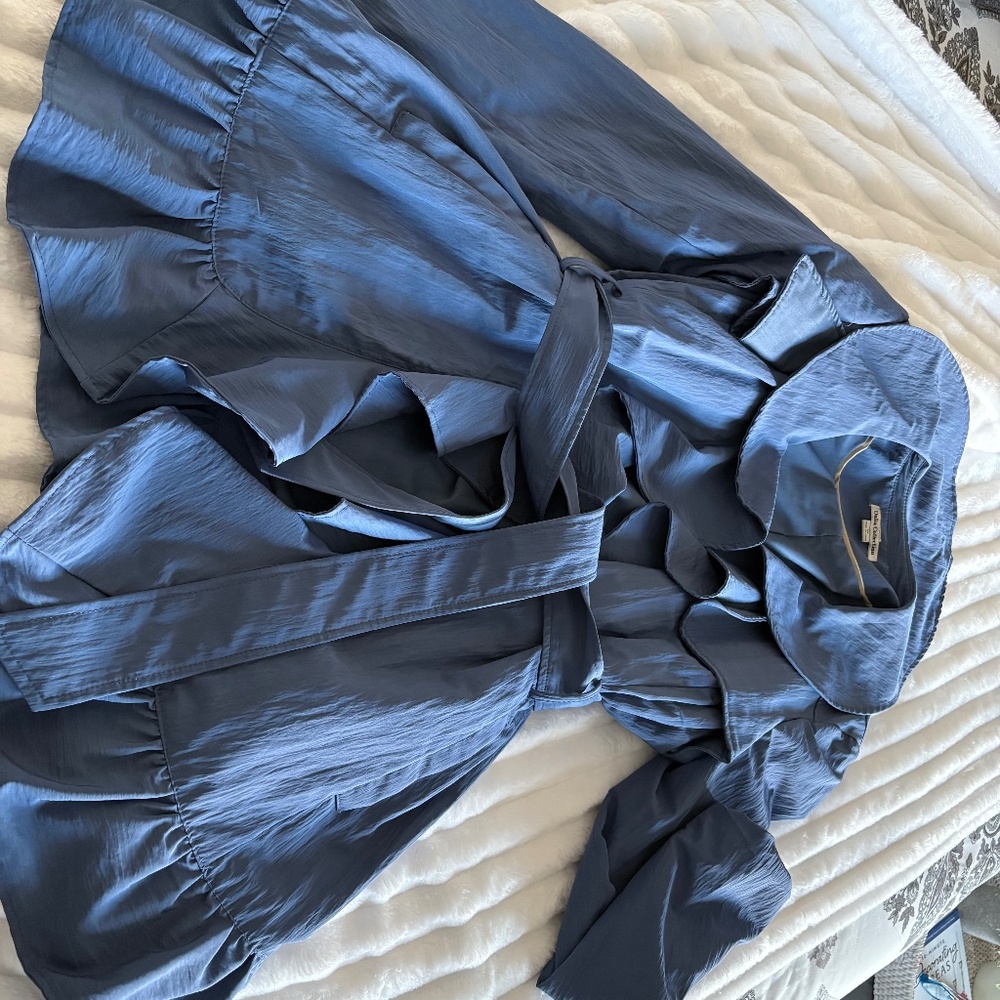 women's lightweight dress coat